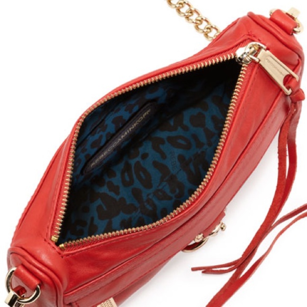 Rebecca Minkoff Mini MAC - Picture 2 of 6